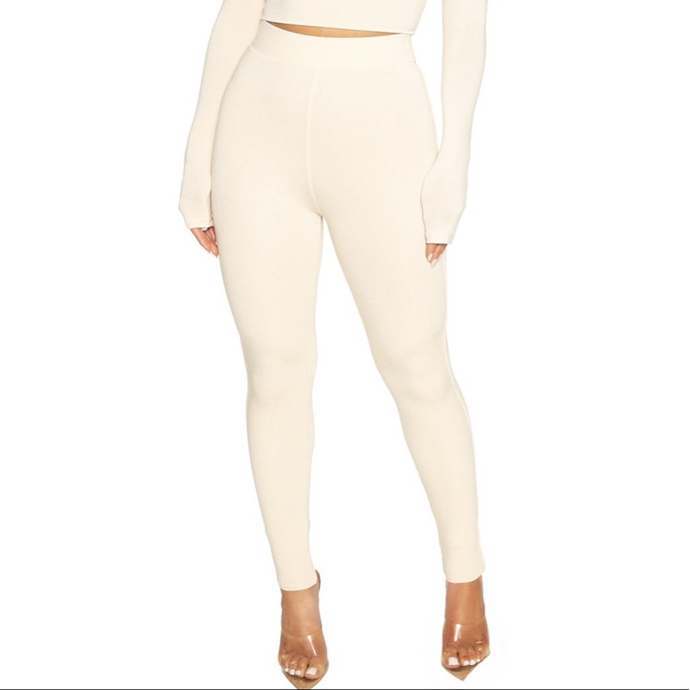The NW leggings